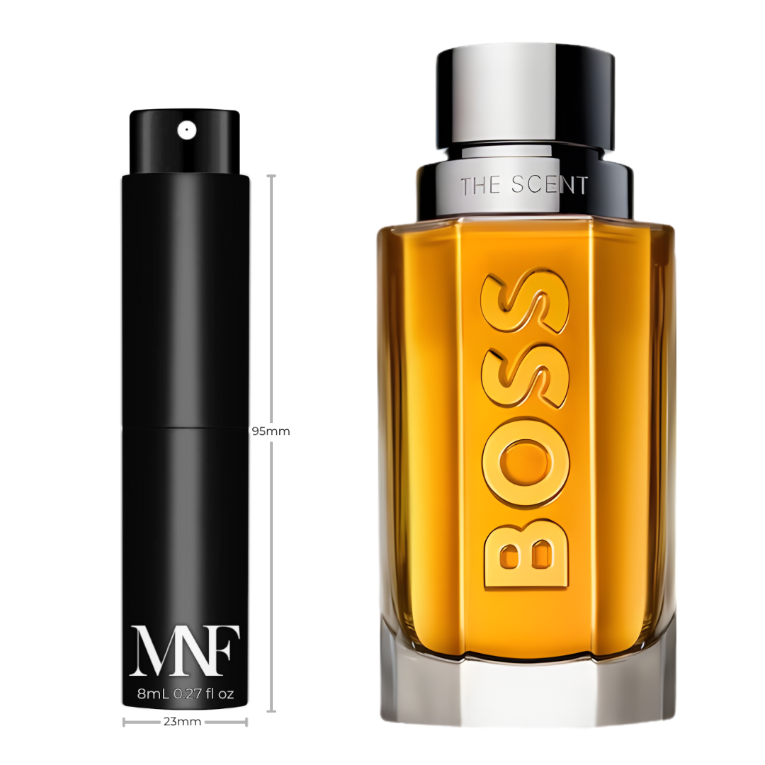 Hugo Boss | BOSS THE SCENT | Eau de Toilette | 8mL Travel Spray