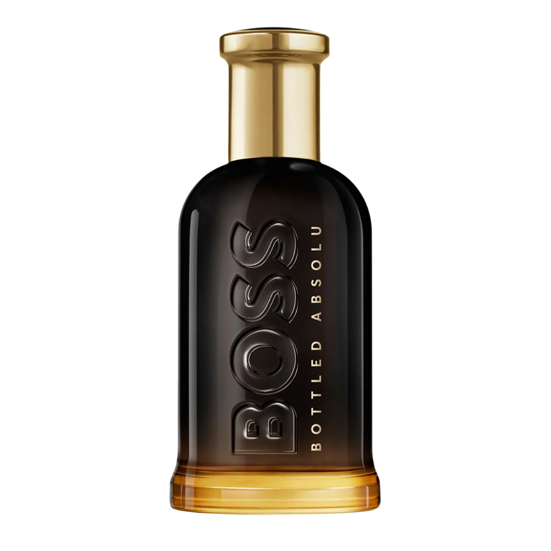 Hugo Boss | BOSS Bottled Absolu | Parfum Intense | 8mL Travel Spray