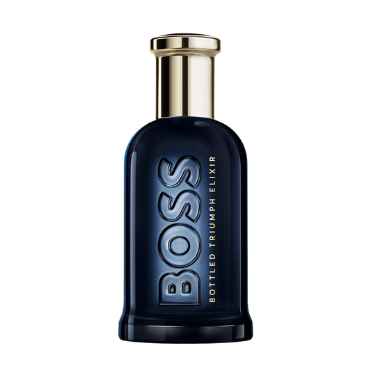 Boss Bottled Triumph Elixir - Parfum Intense
