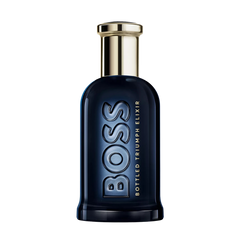 Hugo Boss | BOSS Bottled Triumph Elixir | Parfum Intense | 8mL Travel Spray