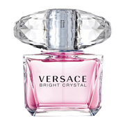 Versace | Bright Crystal | Eau de Toilette | 8mL Travel Spray
