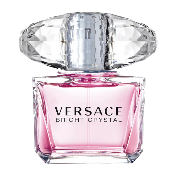 VERSACE Bright Crystal Perfum パフューム Bright Crystal EDT 90 ml Pink | VERSACE US