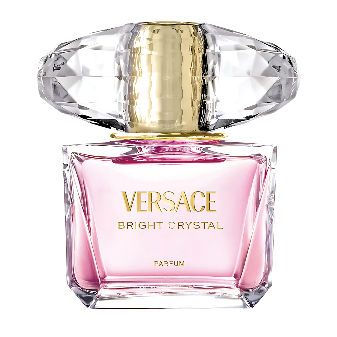 Versace | Bright Crystal | Parfum | 8mL Travel Spray