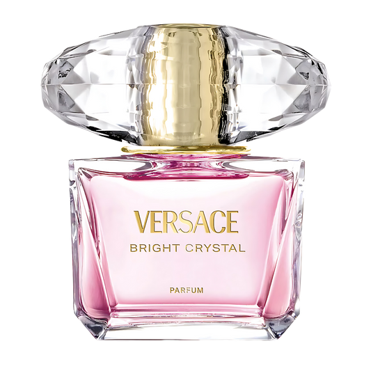 Versace | Bright Crystal | Parfum | 8mL Travel Spray