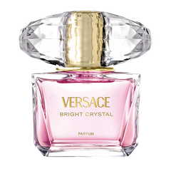 Versace | Bright Crystal | Parfum | 8mL Travel Spray