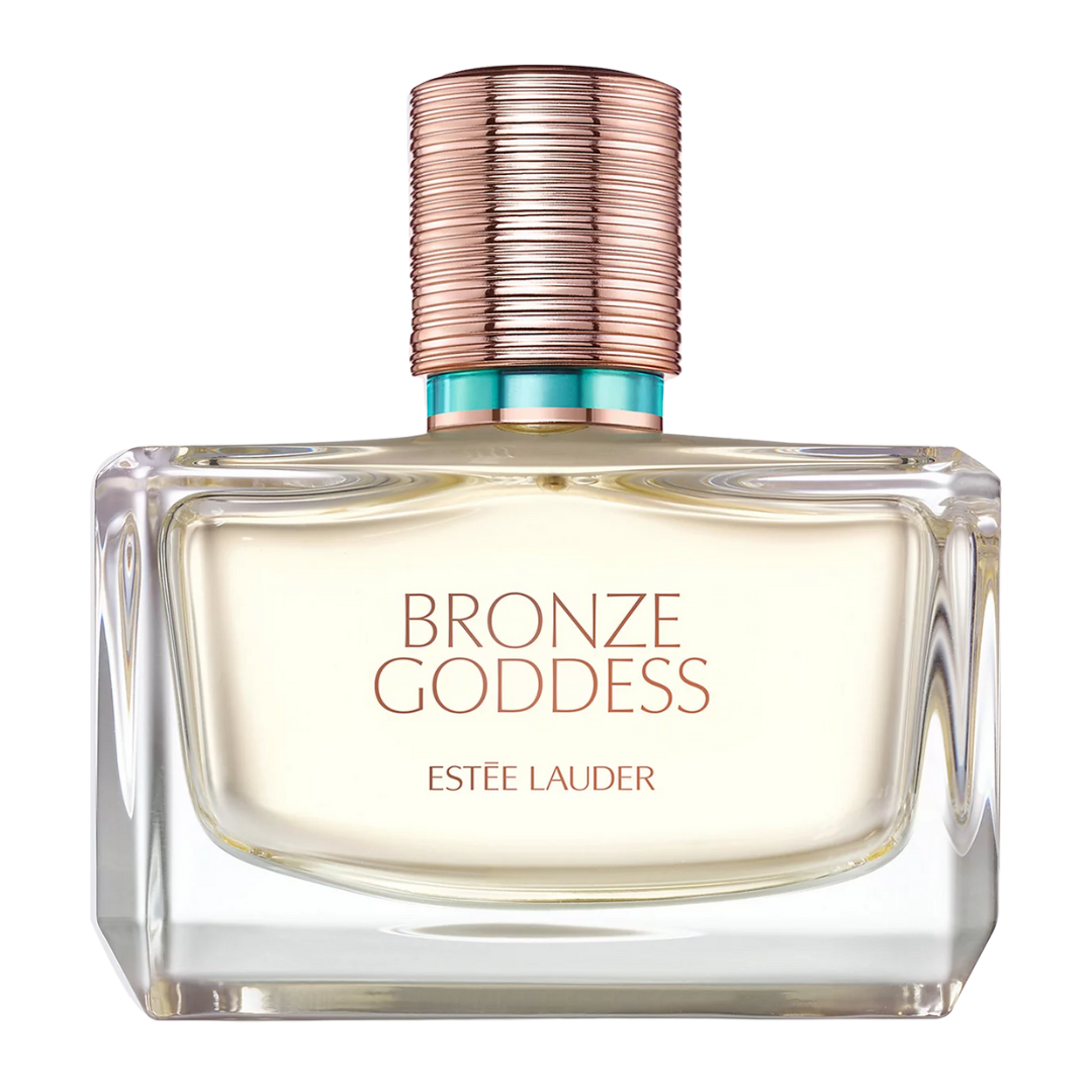 Estēe Lauder | Bronze Goddess Eau Fraîche | Eau de Toilette | 8mL Travel Spray