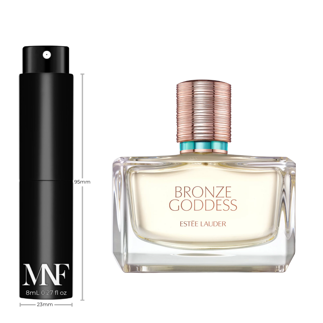 Estēe Lauder | Bronze Goddess Eau Fraîche | Eau de Toilette | 8mL Travel Spray