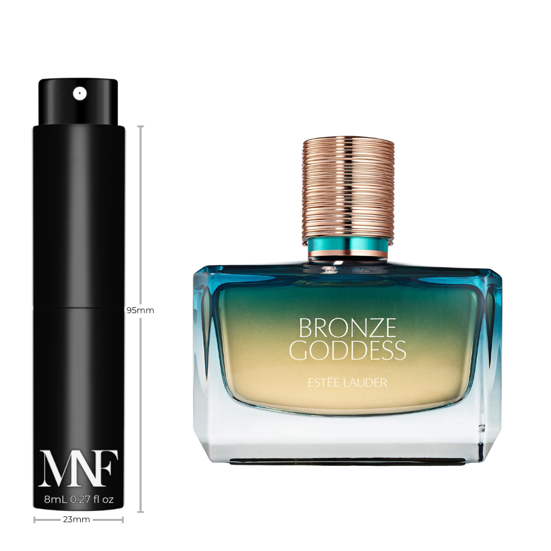 Estēe Lauder | Bronze Goddess Nuit | Eau de Parfum | 8mL Travel Spray