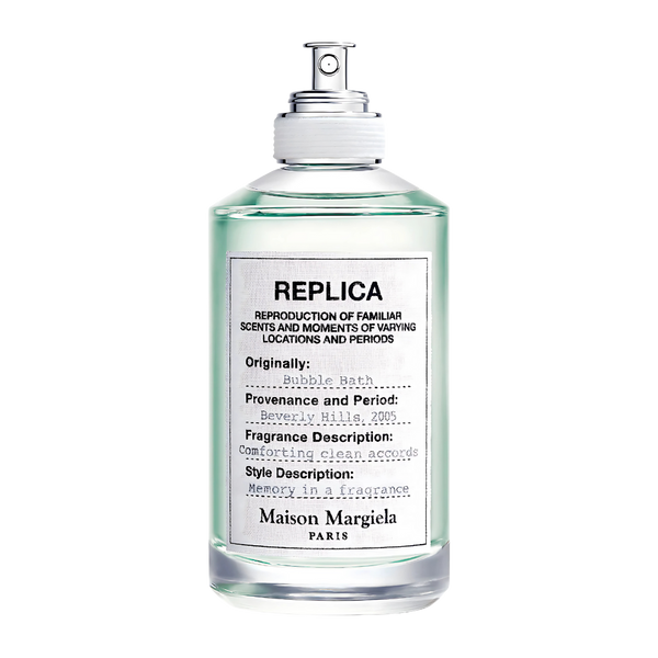 Maison Margiela | Replica Bubble Bath | EDT | 8mL Travel Spray