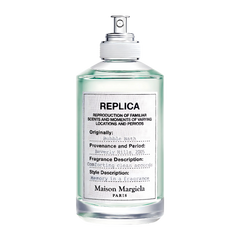 Maison Margiela | Replica Bubble Bath | Eau de Toilette | 8mL Travel Spray