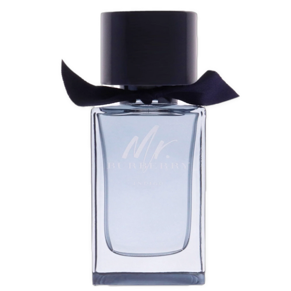 Burberry | Mr Burberry Indigo | Eau de Toilette | 8mL Travel Spray – My  Next Fragrance