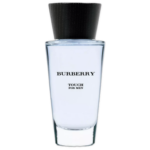 Burberry | Touch | EDT | 8mL Travel Spray