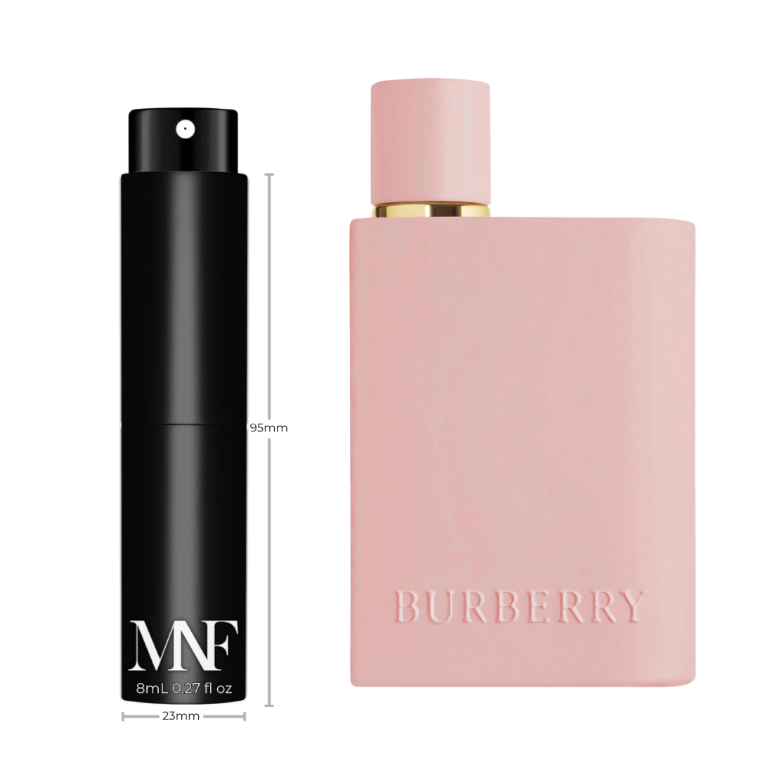 Burberry | Her | Parfum | 8mL Travel Spray