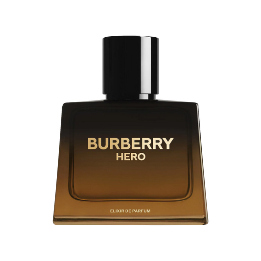 Burberry | Hero | Elixir De Parfum | 8mL Travel Spray