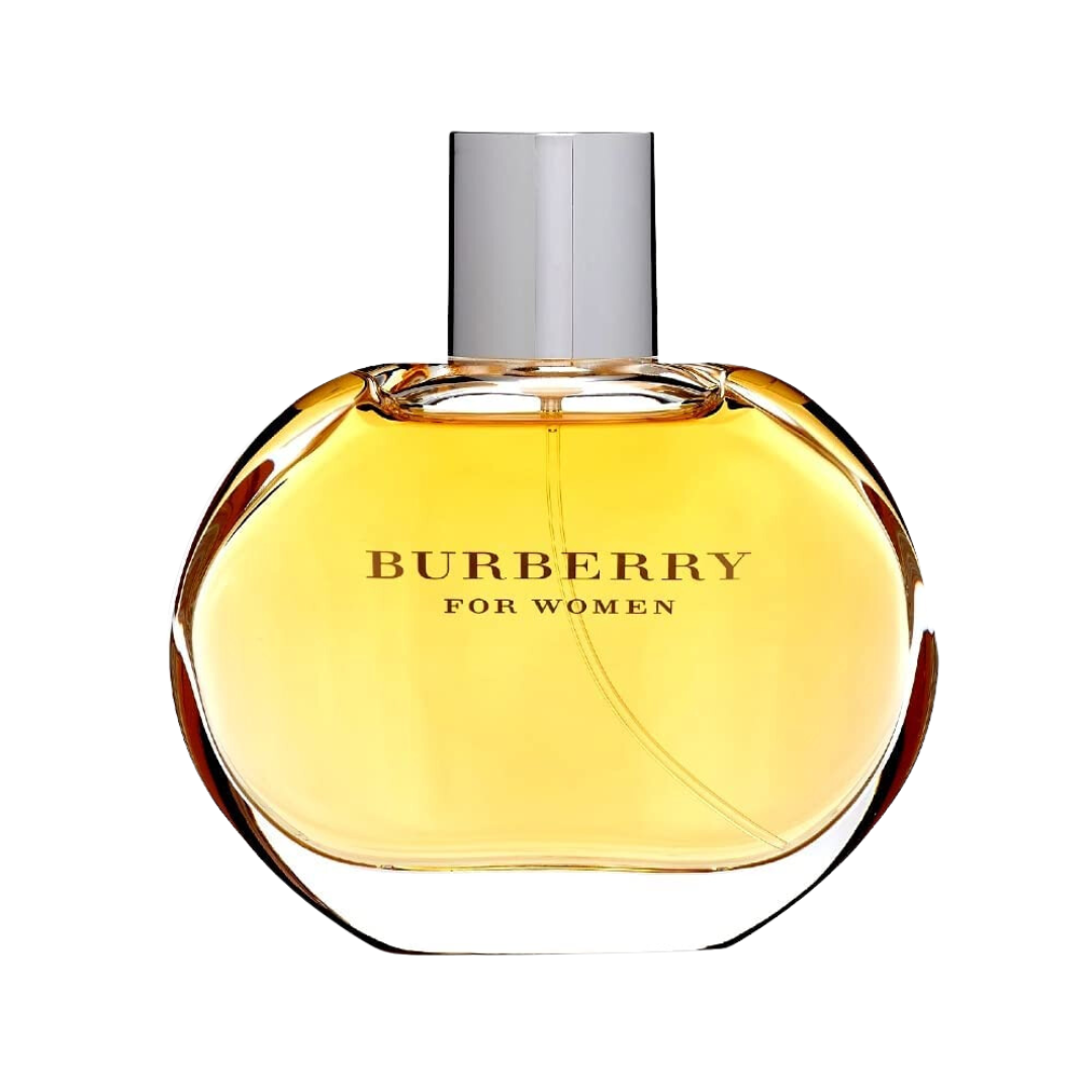 Burberry | Burberry Women | Eau de Parfum | 8mL Travel Spray