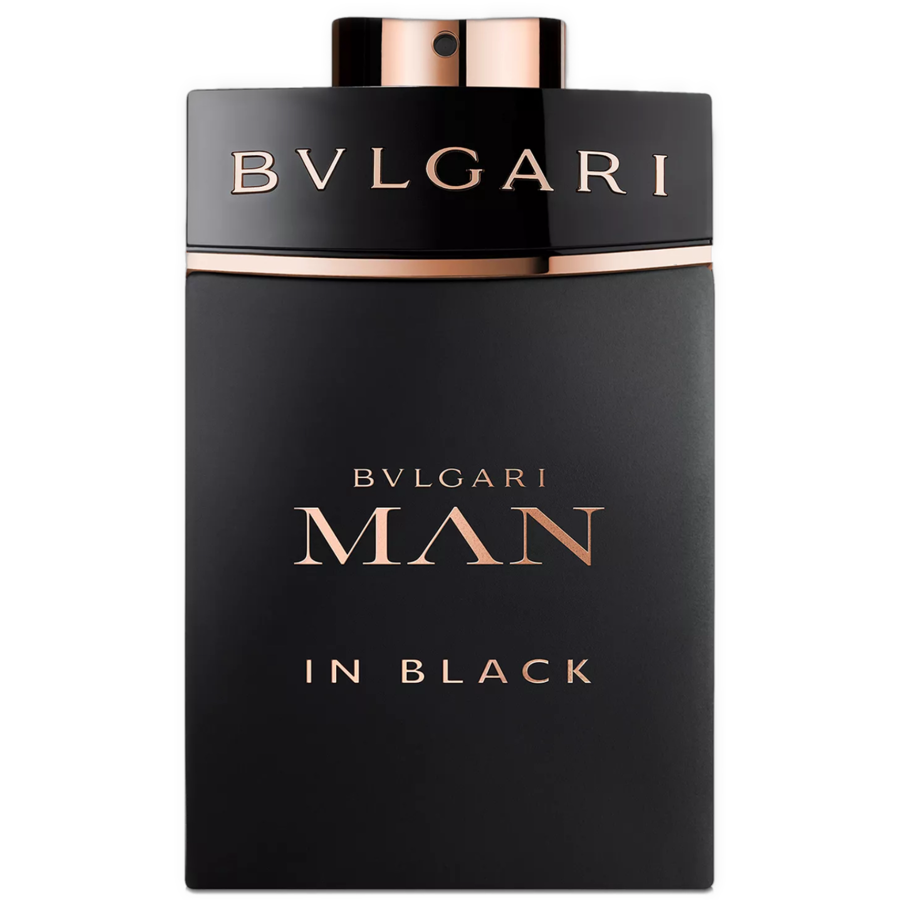 BVLGARI | Man In Black | Eau de Parfum | 8mL Travel Spray