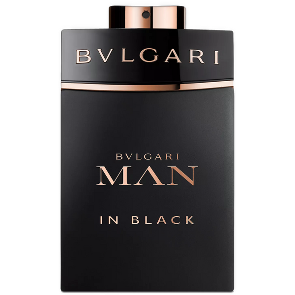 BVLGARI | Man In Black | EDP | 8mL Travel Spray | Shop Now @ MNF