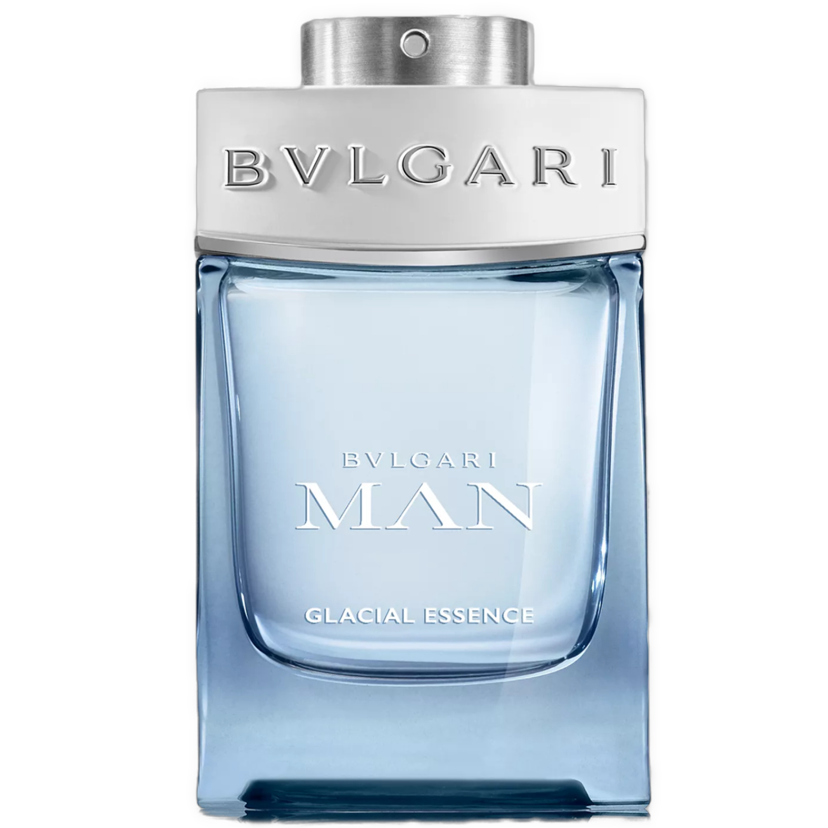 BVLGARI | Man Glacial Essence | Eau de Parfum | 8mL Travel Spray