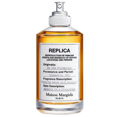 Maison Margiela | Replica By the Fireplace | EDT | 8mL Travel Spray