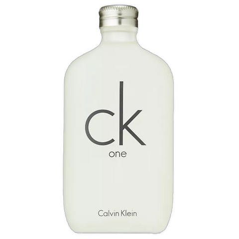 Calvin Klein | CK One | EDT | 8mL Travel Spray