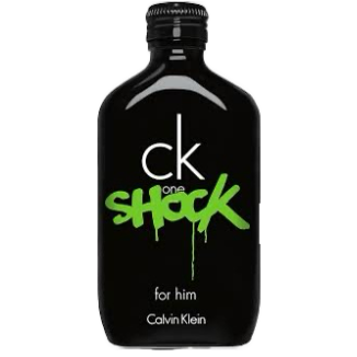 CK One Shock - Eau de Toilette