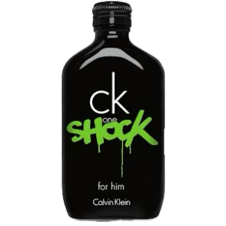 Calvin Klein | CK One Shock | EDT | 8mL Travel Spray