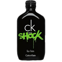 Calvin Klein | CK One Shock | EDT | 8mL Travel Spray