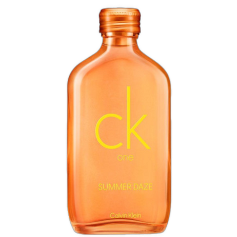 Calvin Klein | CK One Summer Daze | EDT | 8mL Travel Spray