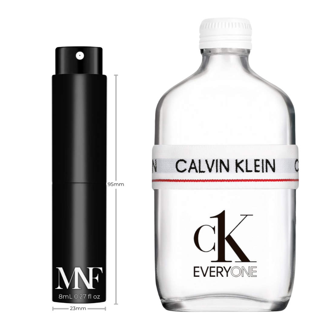 Calvin Klein | CK Everyone | Eau de Toilette | 8mL Travel Spray