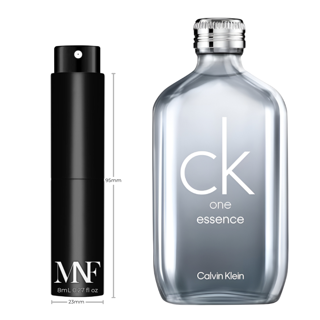 Calvin Klein | CK One Essence | Parfum | 8mL Travel Spray