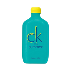 Calvin Klein | CK One Summer 2020 | EDT | 8mL Travel Spray