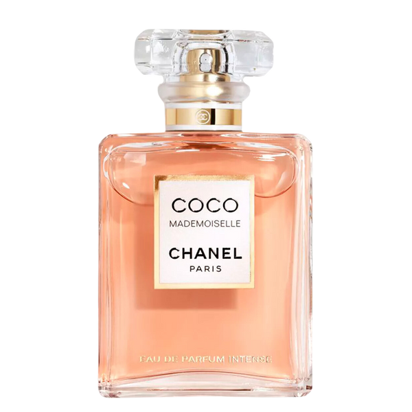 香水 COCO Chanel EAU DE PARFUM INTENSE CHANEL | COCO MADEMOISELLE INTENSE | EDP Intense | 8mL Travel