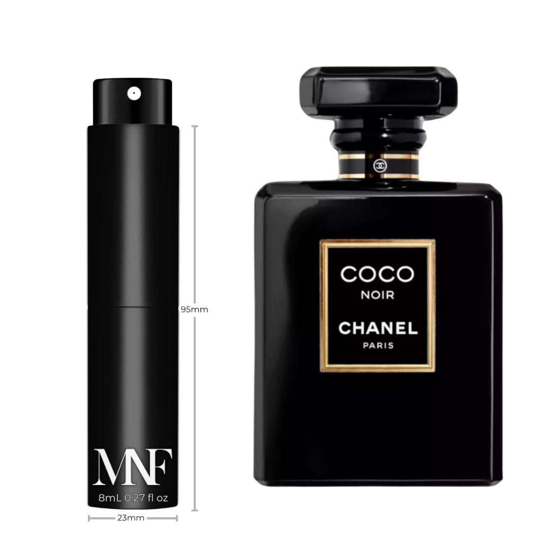 CHANEL | COCO NOIR | Eau de Parfum | 8mL Travel Spray