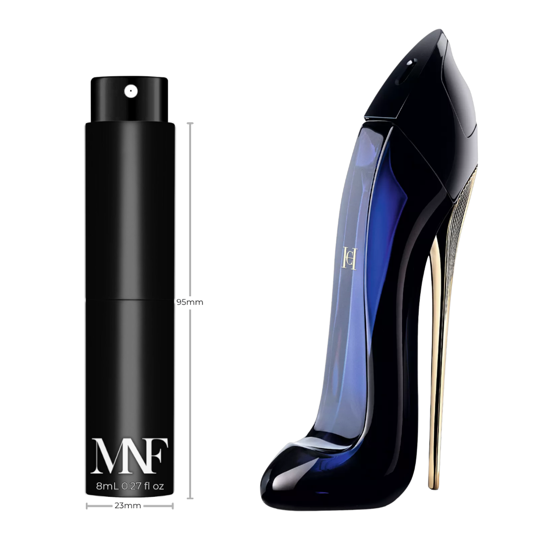 Carolina Herrera | Good Girl | Eau de Parfum | 8mL Travel Spray