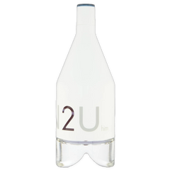 Calvin Klein | CK IN 2 U | Eau de Toilette | 8mL Travel Spray
