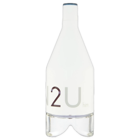 Calvin Klein | CK IN 2 U | EDT | 8mL Travel Spray