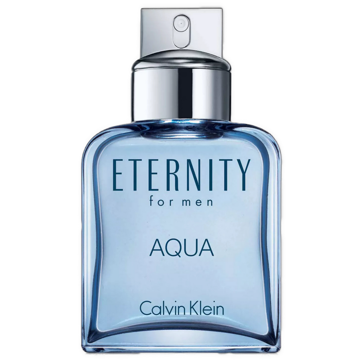 Eternity Aqua - Eau de Toilette