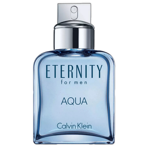 Calvin Klein | Eternity Aqua | EDT | 8mL Travel Spray