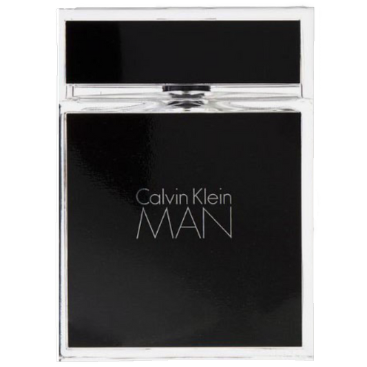 Calvin Klein | Man | EDT | 8mL Travel Spray