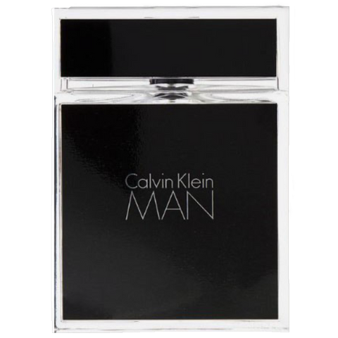 Calvin Klein | Man | EDT | 8mL Travel Spray