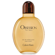 Calvin Klein | Obsession | Eau de Toilette | 8mL Travel Spray