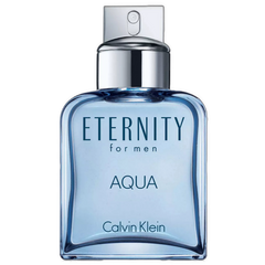 Calvin Klein | Eternity Aqua | Eau de Toilette | 8mL Travel Spray