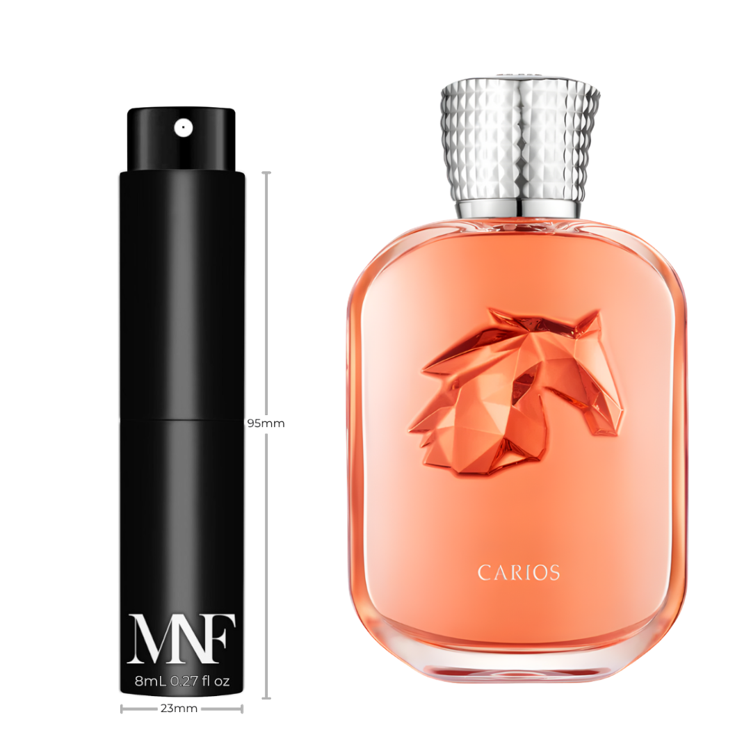 Parfums de Marly | Carios | Extrait de Parfum | 8mL Travel Spray