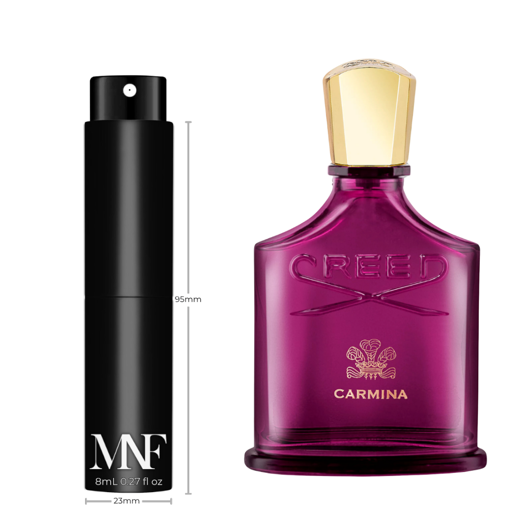 CREED | Carmina | Eau de Parfum | 8mL Travel Spray