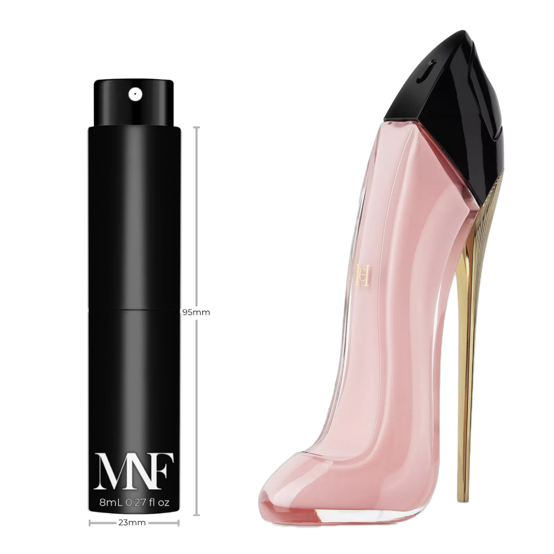 Carolina Herrera | Good Girl Blush | Eau de Parfum | 8mL Travel Spray