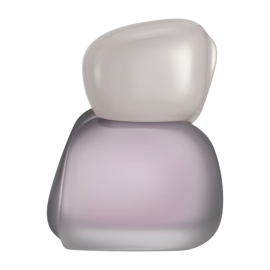Kylie Jenner | Mood Stones Cashmere Muse | Eau de Parfum | 8mL Travel Spray