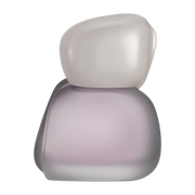 Kylie Jenner | Mood Stones Cashmere Muse | Eau de Parfum | 8mL Travel Spray