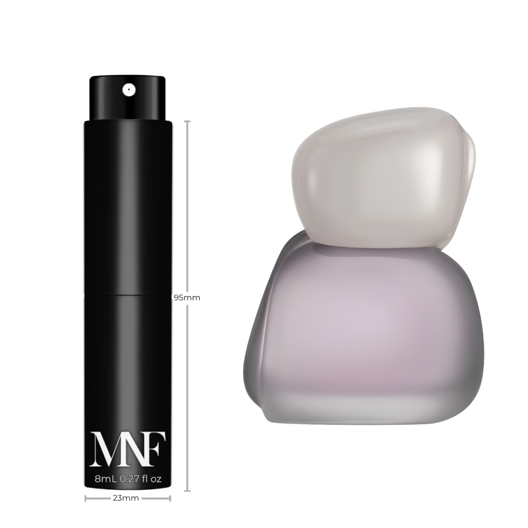 Kylie Jenner | Mood Stones Cashmere Muse | Eau de Parfum | 8mL Travel Spray