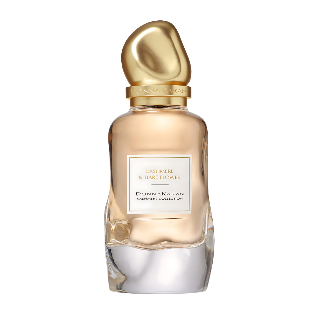 Donna Karan | Cashmere & Tiare Flower | Eau de Parfum | 8mL Travel Spray