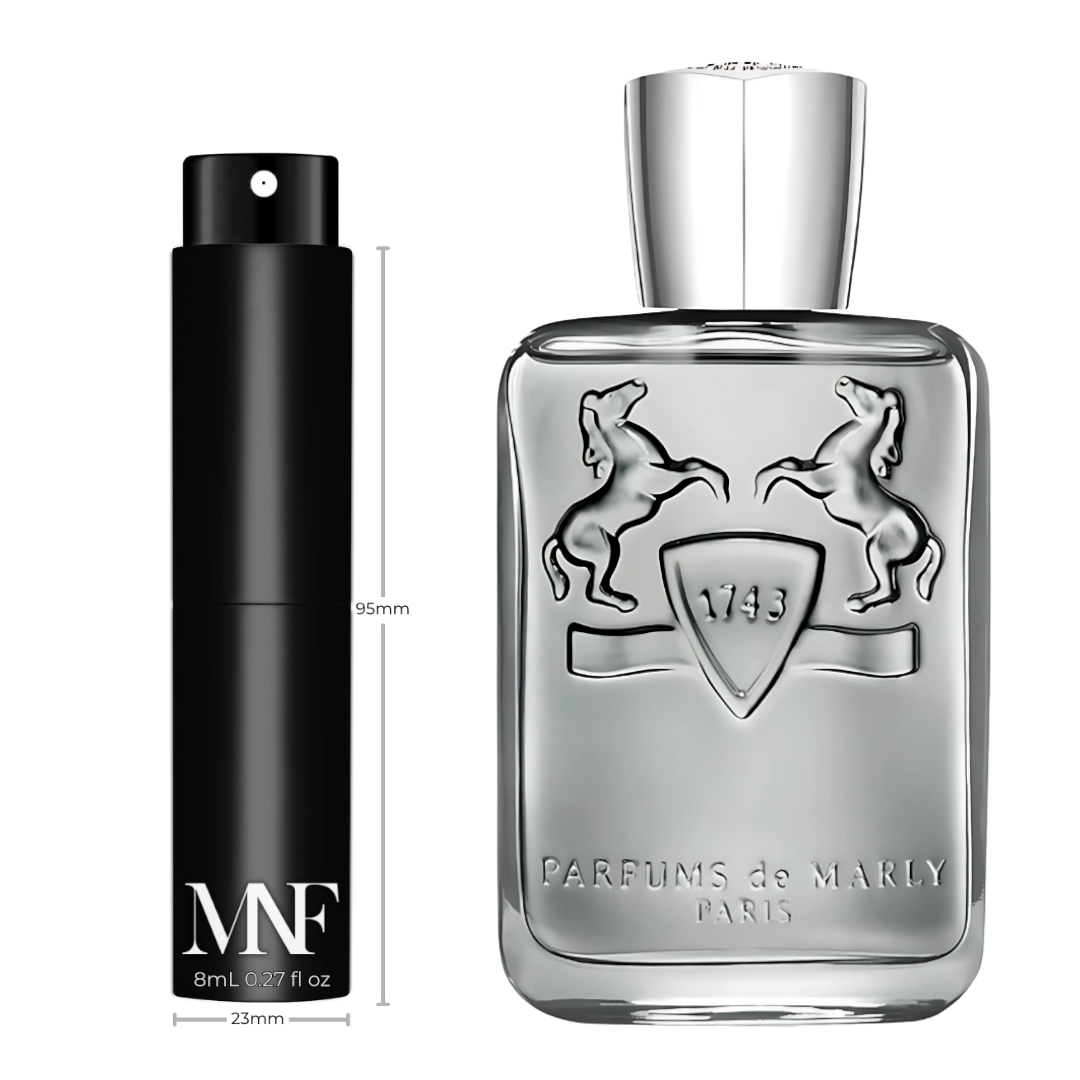 Parfums De Marly | Castley | Eau de Parfum | 8mL Travel Spray